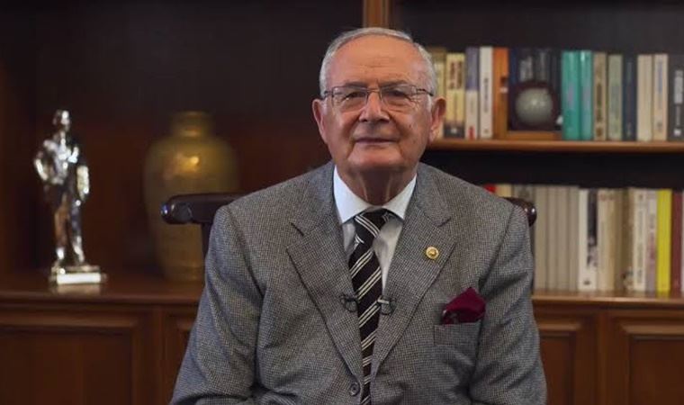 İhracı istenen Kumcuoğlu MHP'den istifa etti