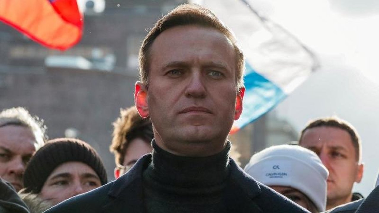 Kremlin, hastalanan Navalni'nin özel tedavisine izin vermeyeceğini açıkladı