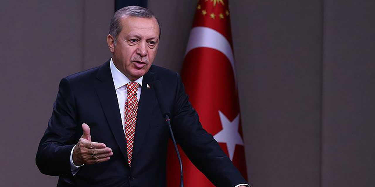 Erdoğan: Amacımız ülkemizi Ramazan’da genel olarak dinlendirmek
