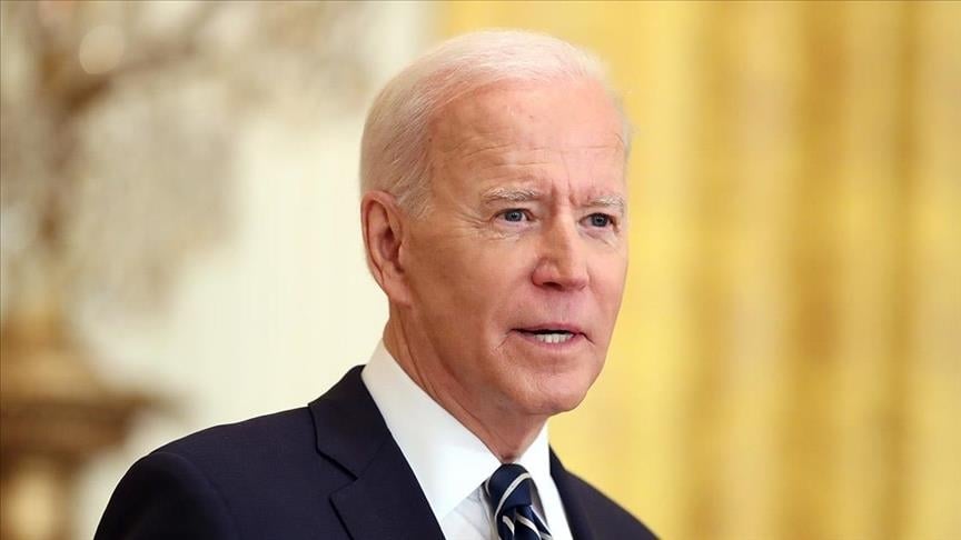 Biden'ın 2,3 trilyon dolarlık altyapı paketini finanse edecek vergi planı