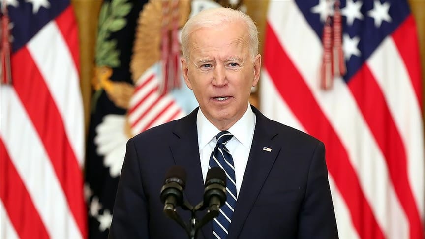 Biden: Bazı tavizler 'kaçınılmaz'