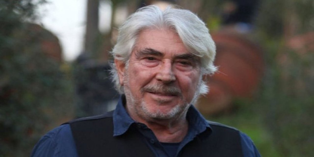 Erdal Özyağcılar: Varlık içinde yoklukla büyümek zorunda kaldım