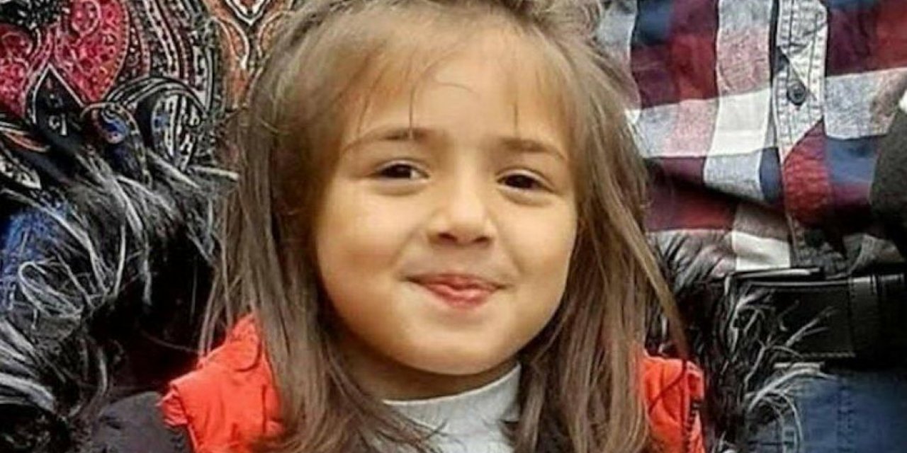 İkranur'u öldüren 14 yaşındaki amcasına 15 yıla kadar hapis istemi