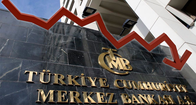 Reuters'tan 'Merkez Bankası' analizi: 2003'ten bu yana en düşük seviyede
