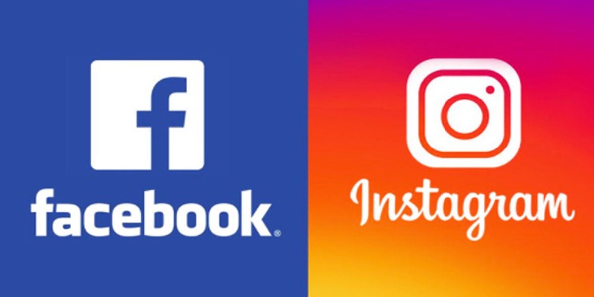 Facebook ve Instagram 'a ne oldu?