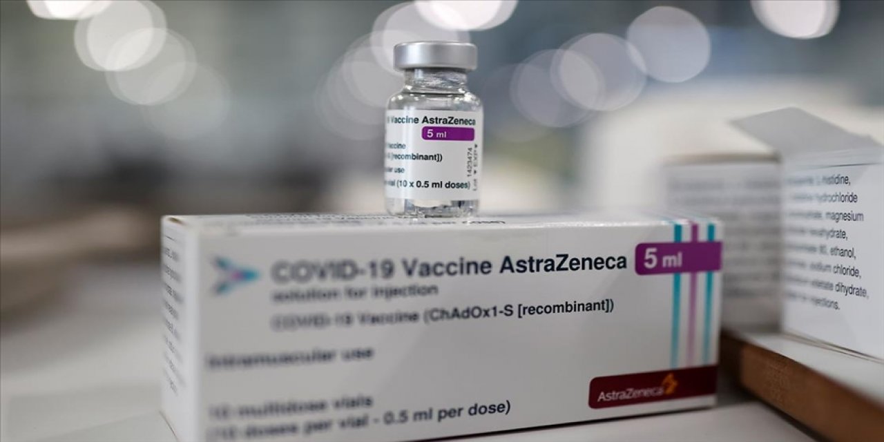 Hollanda ve Portekiz'de AstraZeneca aşısına sınırlama getirildi