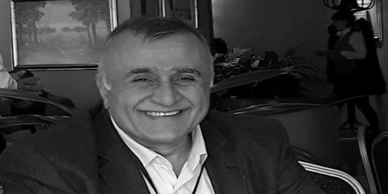 Gazeteci Metin Türkyılmaz hayatını kaybetti