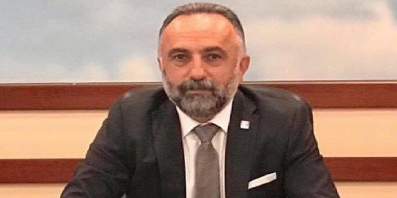 CHP İstanbul İl Başkan Yardımcısı Kemal Gülhan koronavirüs nedeniyle hayatını kaybetti