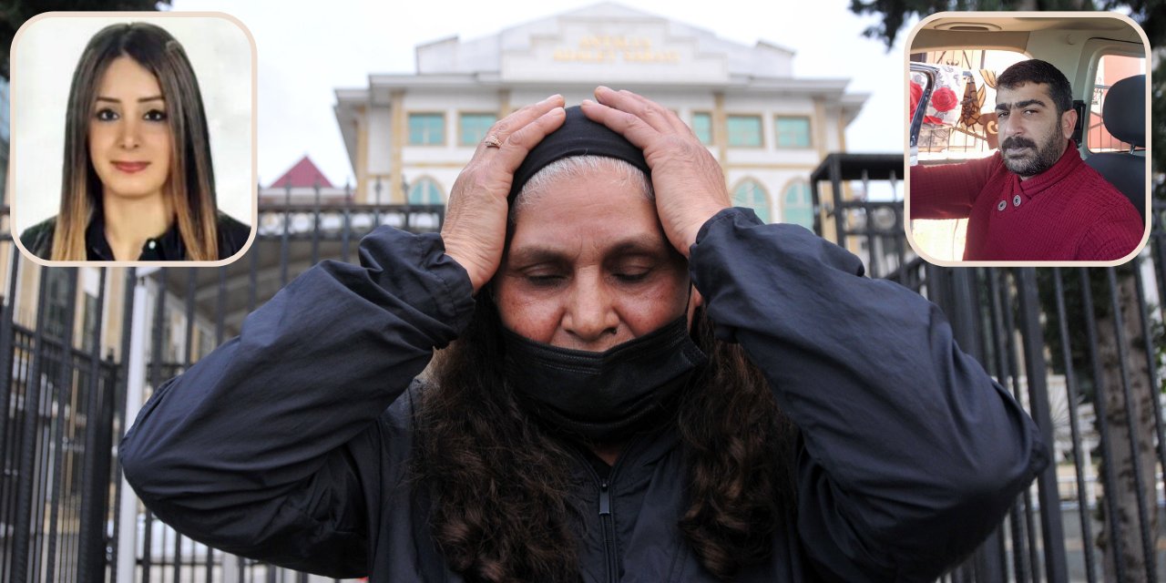 Duygu'nun annesinden mahkeme başkanına: Öyle bir ceza verin ki kadın cinayetlerine örnek olsun