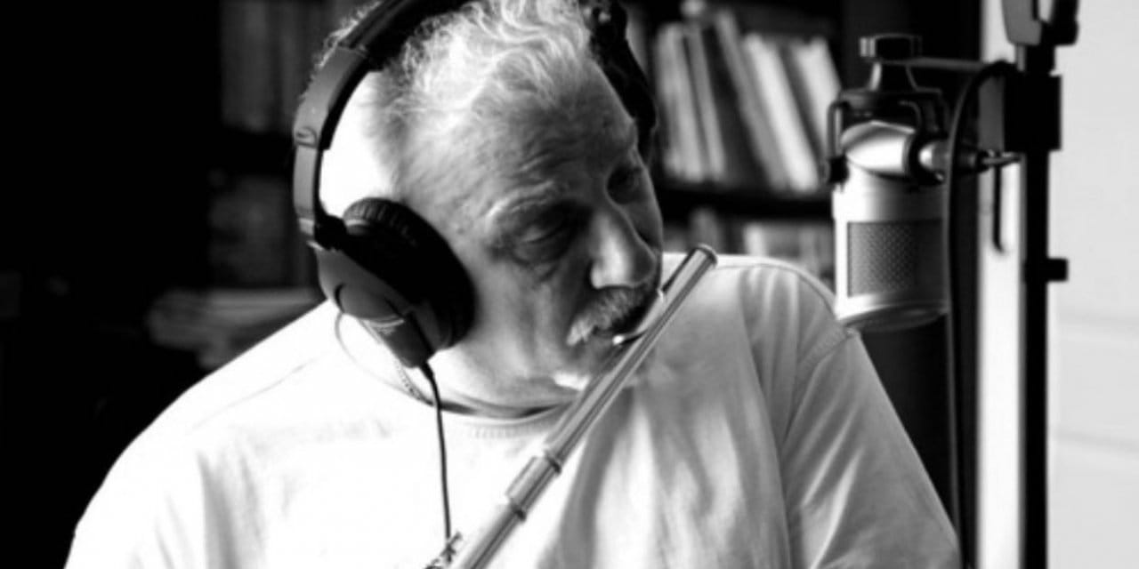 Müzisyen 'Baba Levo' hayatını kaybetti