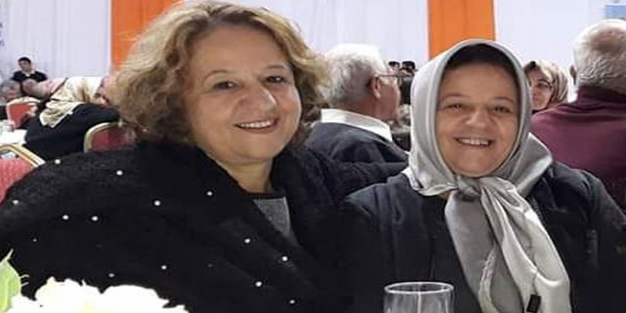 İkiz kardeşler aynı gün koronavirüsten öldü