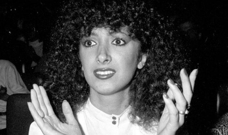 Mehtap Ar yaşamını yitirdi