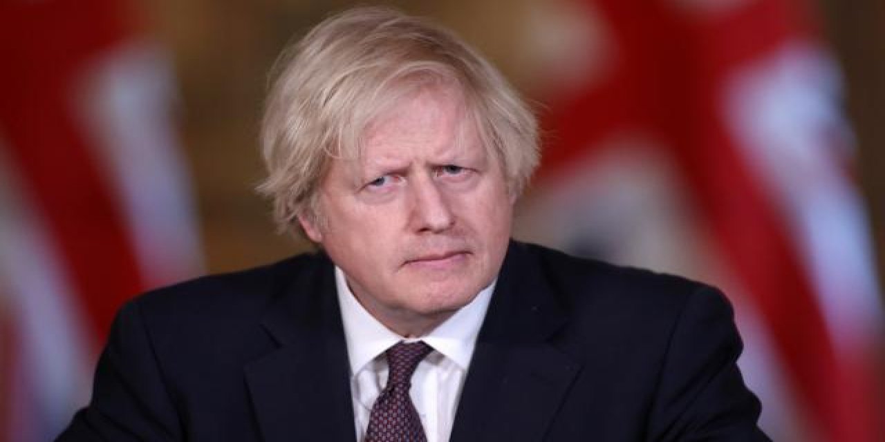 Boris Johnson, Prens Philip’in cenaze törenine katılmayacak