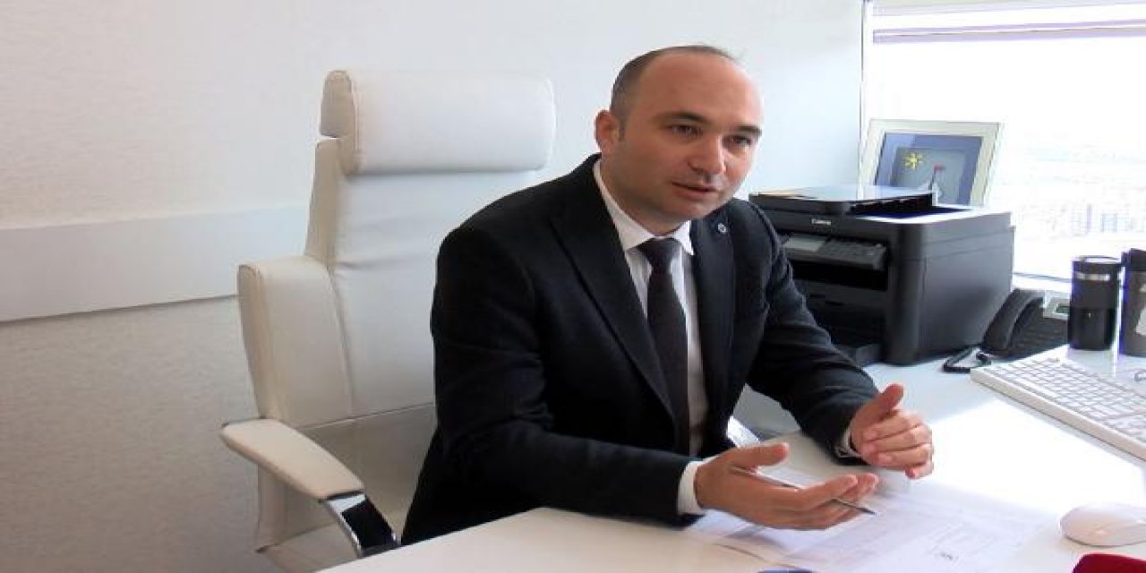 "Burun akıntısı ile başvuranların yüzde 80'inin testi negatif"