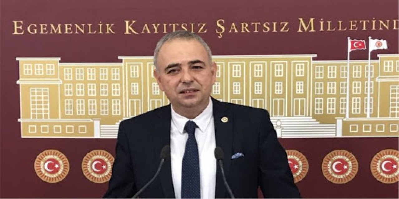 Ahmet Vehbi Bakırlıoğlu kimdir? Kaç yaşında? Nereli? Ne Mezunu? Nereden Milletvekili Adayı?