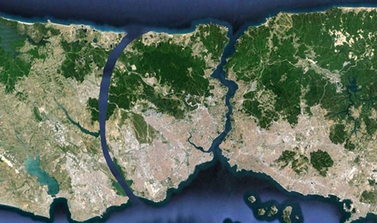 Kanal İstanbul'u işletecek şirkete verilecek garantiler belli oldu