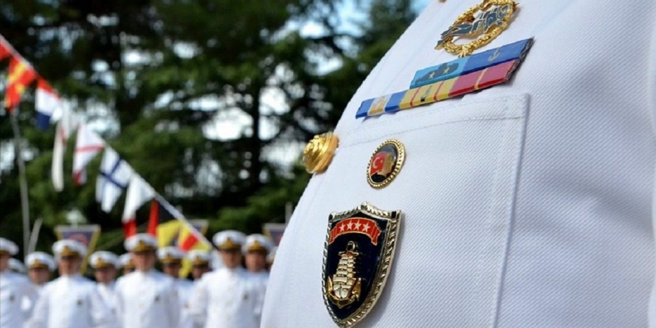 Amiraller 15 Temmuz'da ne yaptı?