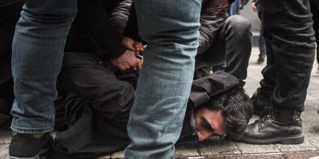 4 yılda 23 öğrenci toplantı ve gösteriler sırasında yaşamını yitirdi
