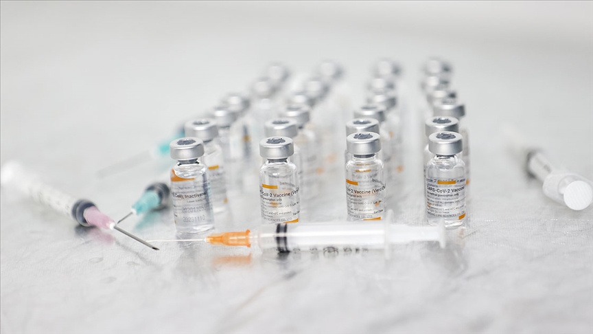 Kaç doz Biontech aşısı çöpe gitti?
