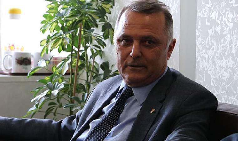 CHP Antalya İl Başkanı görevden alındı