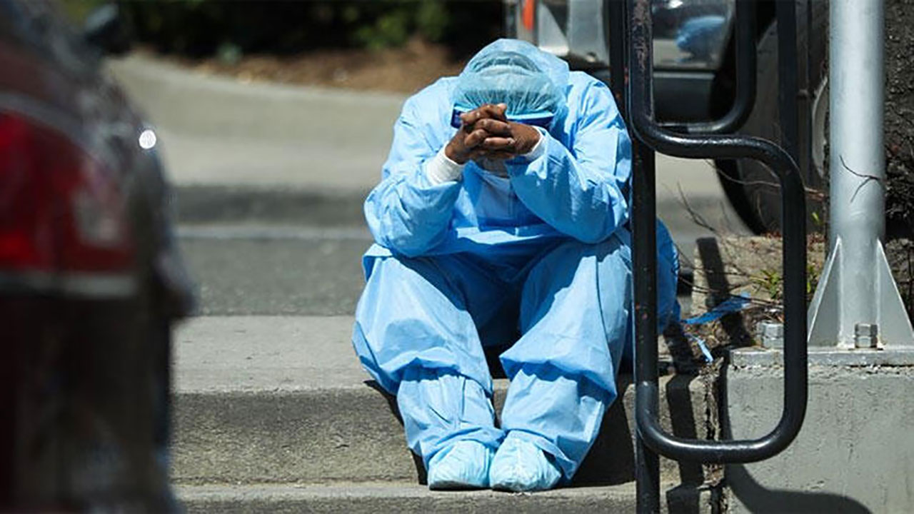 Dünya Sağlık Örgütü'nden kritik açıklama