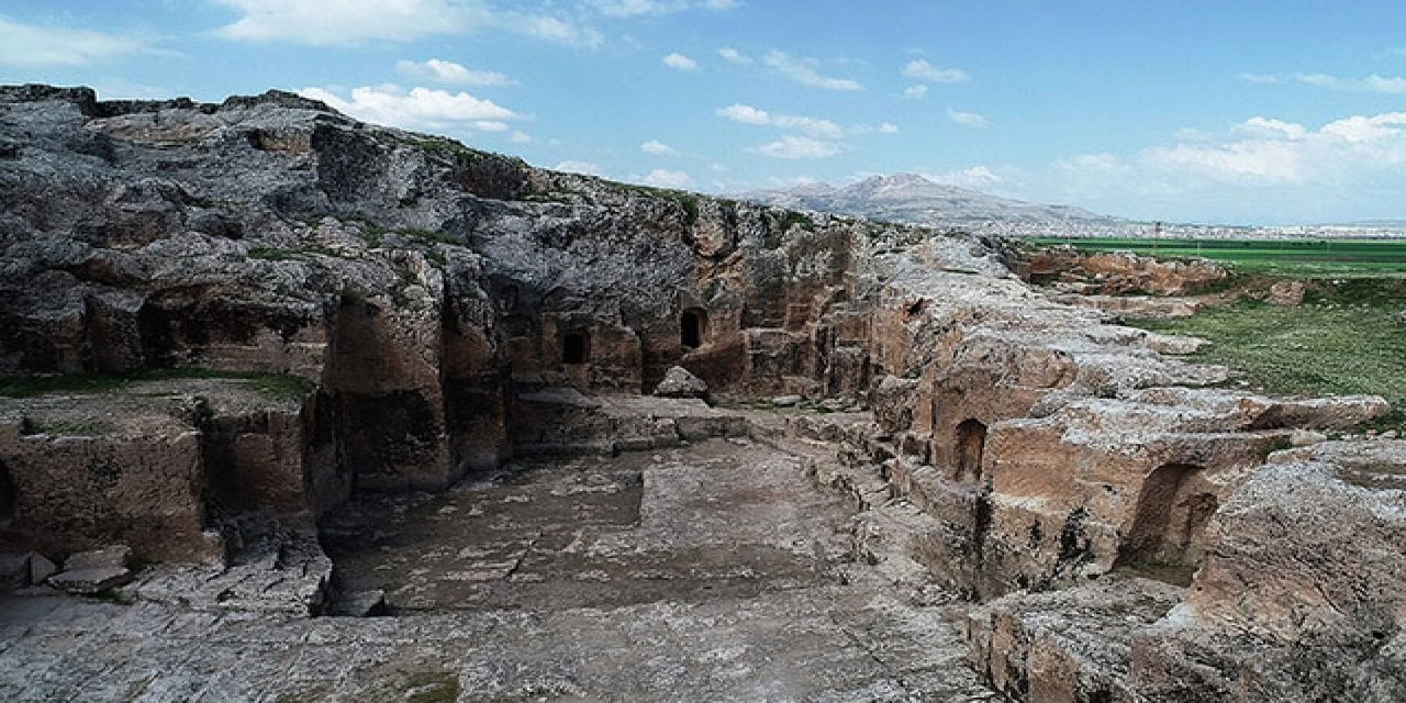 Diyarbakır'da 12 bin yıllık bölgede arkeolojik çalışmalar başlayacak