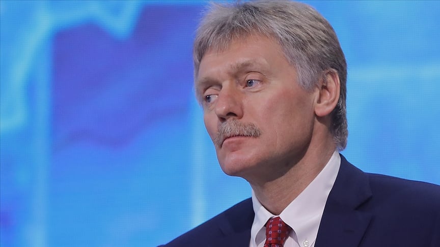 Peskov: Kısıtlama gerekçesi koronavirüs vakalarındaki artış