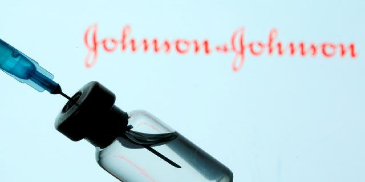 ABD’de 'Johnson&Johnson aşısının kullanımı durdurulsun' teklifi