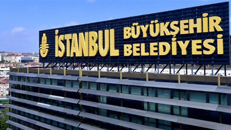 AKP'li Tevfik Göksu’nun ‘fişleme’ iddialarına İBB’den yanıt