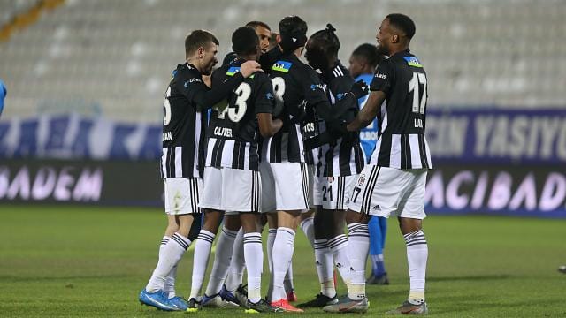 Beşiktaş şampiyonluğunu nasıl ilan eder?