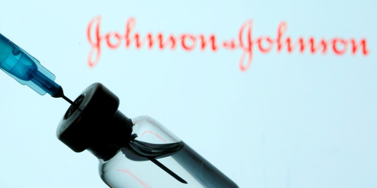 Johnson&Johnson aşısının kullanımı bir ülkede durduruldu