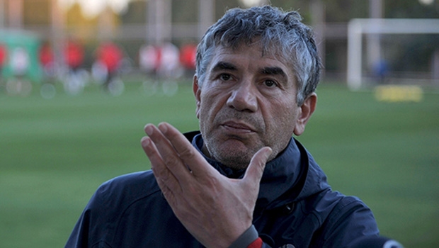 Giray Bulak'tan Fatih Terim açıklaması: Galatasaray'ın sonu olur!