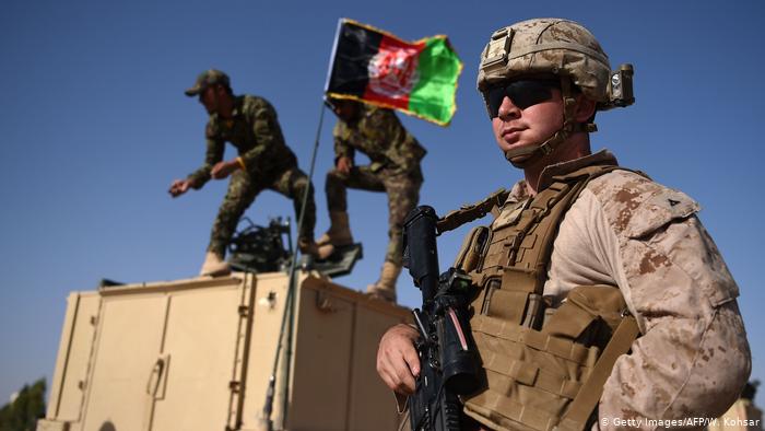 ABD, Afganistan'dan çekilmeyi erteledi