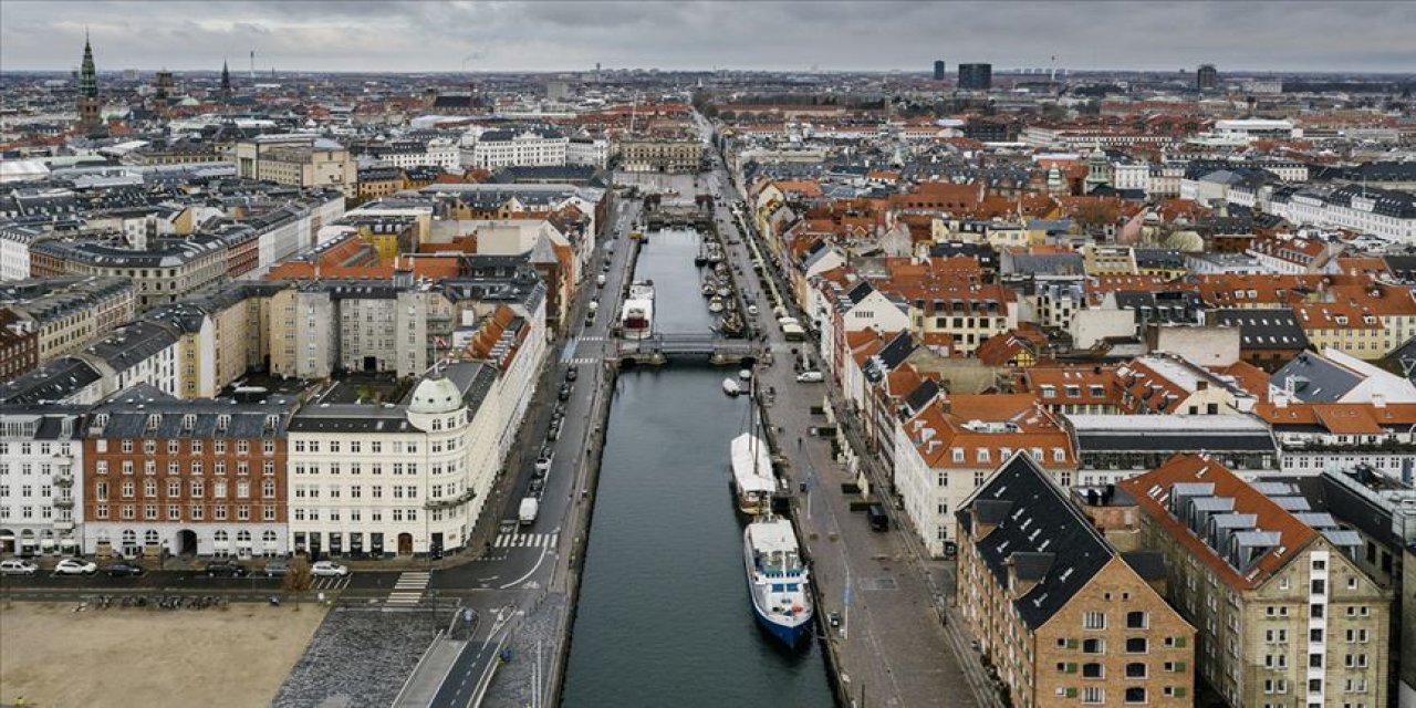 Danimarka, kapılarını AB ve Schengen ülkelerine açıyor