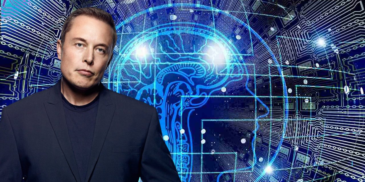 Elon Musk'tan çılgın proje: İnsan beynine çip takacağı tarihi verdi