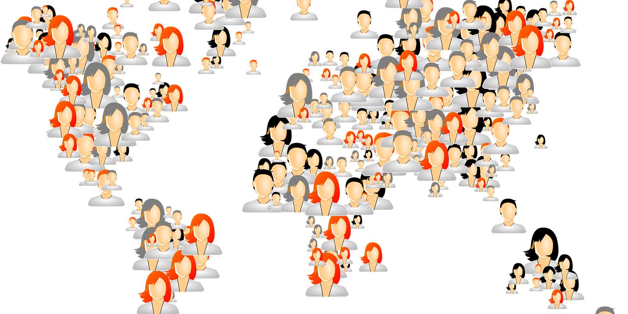 'Kadınların yarısı bedenleri hakkında söz sahibi değil'