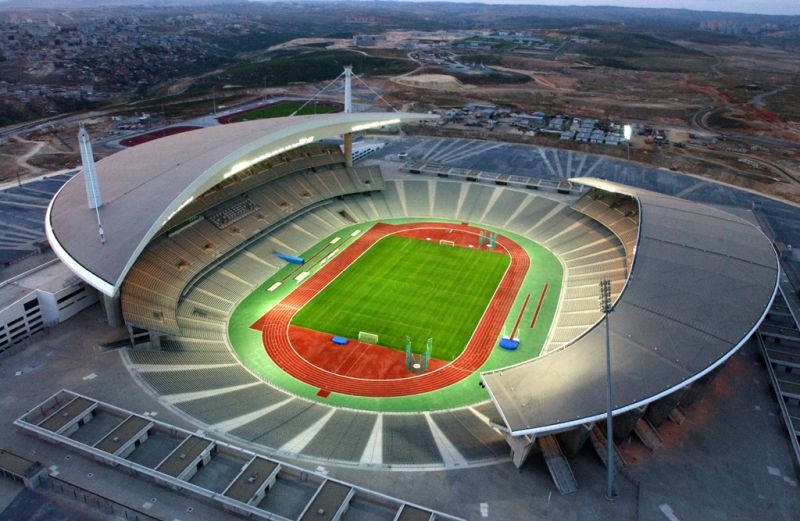 UEFA, Atatürk Olimpiyat Stadı'nın adaylığını açıkladı!
