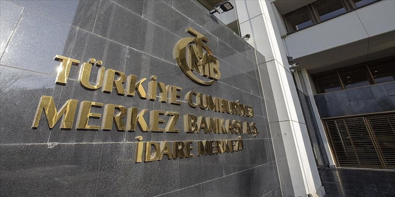 Merkez Bankası'nın rezervleri son 18 yılın en düşük seviyesinde