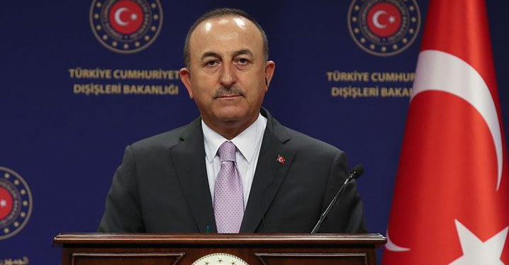 Çavuşoğlu, Türkiye-Romanya-Polonya Dışişleri Bakanları Üçlü Toplantısı'na katılacak
