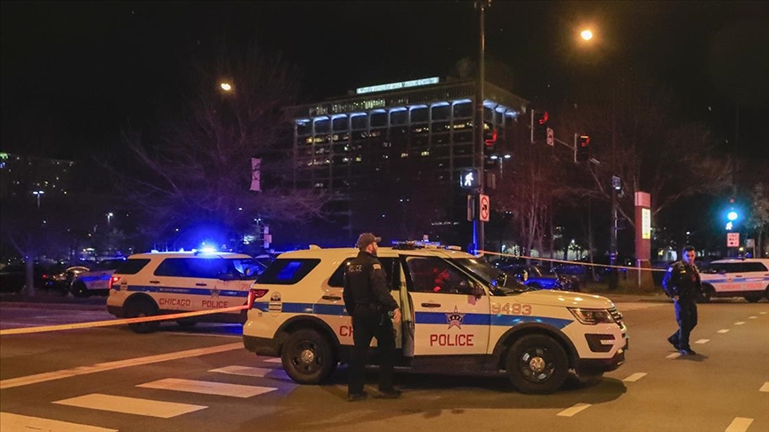 ABD'de polis 13 yaşındaki çocuğu vurdu