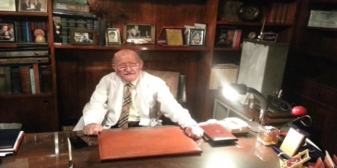 92 yaşındaki emekli doktora 10.6 milyon dolarlık tuzak