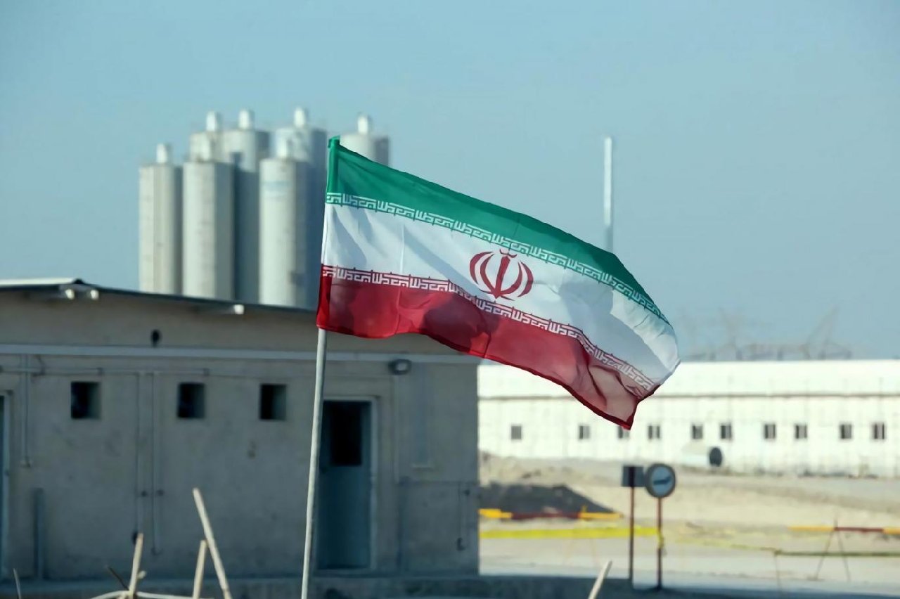 İran'dan kritik nükleer açıklaması