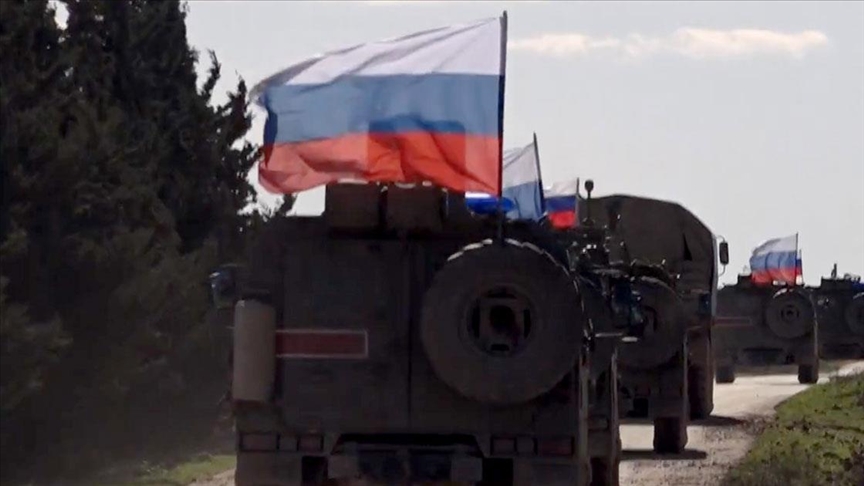 Rusya-Ukrayna krizi sıcak gelişme: Rusya, Kırım’a askeri birliklerini gönderdi