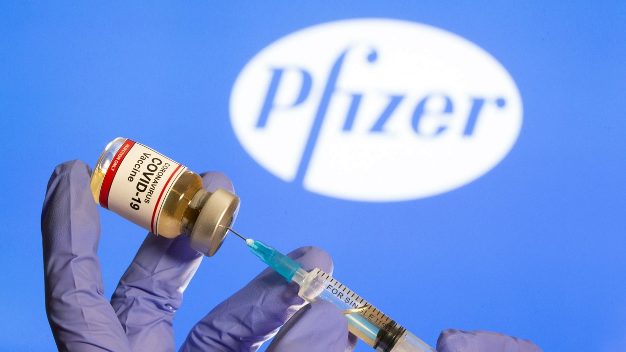 Meksika ve Polonya'da sahte BioNTech aşıları bulundu