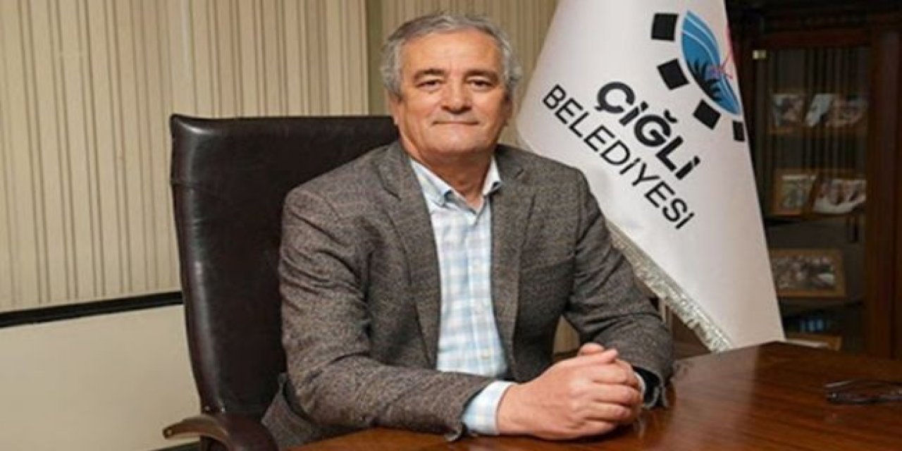 CHP'li başkan yardımcısı koronavirüs nedeniyle hayatını kaybetti
