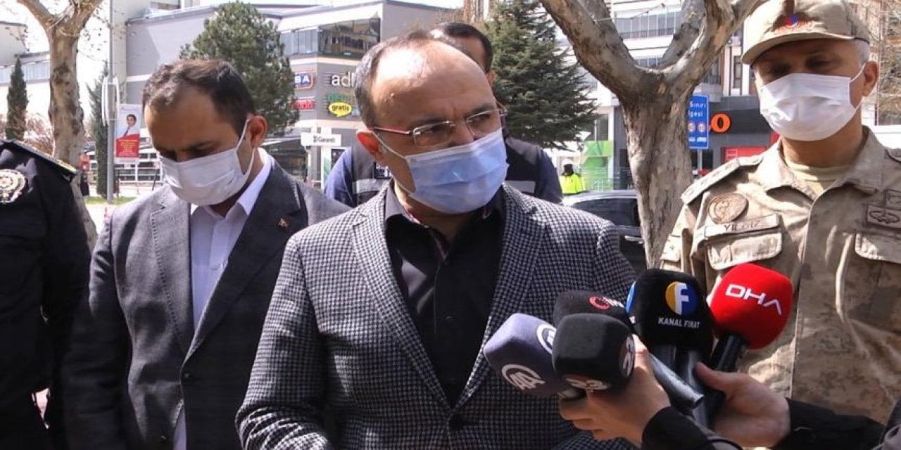 Vali, 'insan kaçakçılığı' yapan AKP'li belediye hakkında konuştu: Suç işleyen cezasını görecek