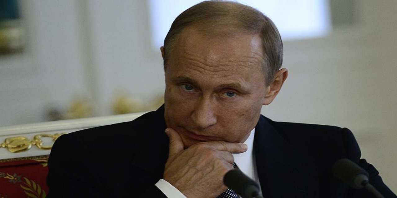 Putin'in Rusya'daki mal varlığı açıklandı