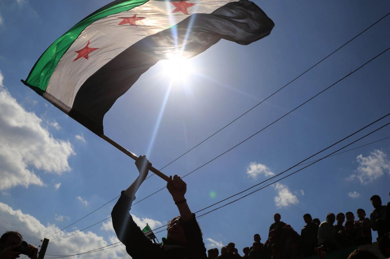 Suriye'de 26 Mayıs'ta devlet başkanlığı seçimleri yapılacak
