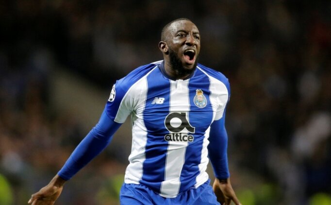 Moussa Marega, Fenerbahçe ile anlaştı iddiası