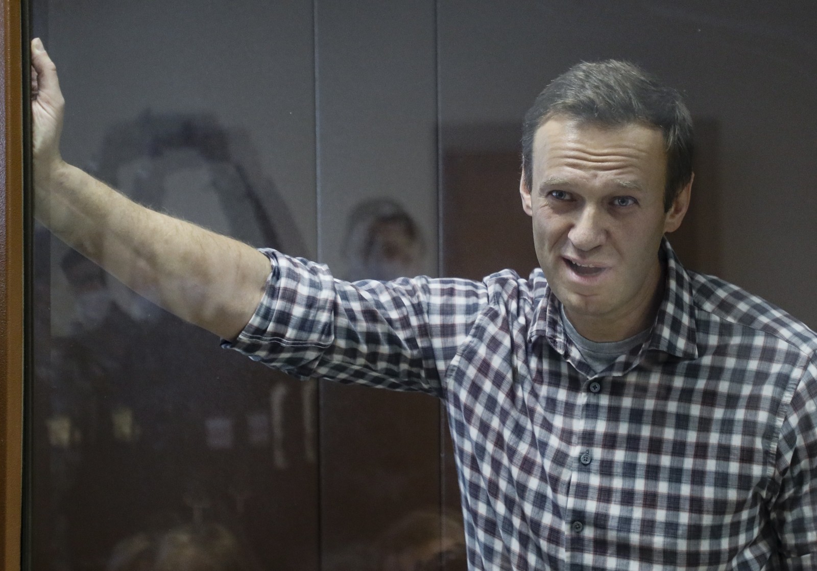 ABD'den Rusya'ya Navalny uyarısı